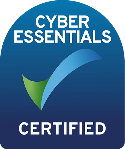 Logo: Cyber Essentials Certified