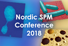 Nordic SPM Conference 2018