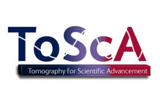 TOSCA scientific tomography imaging conference