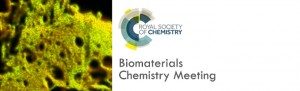 Biomaterials Chemistry Meeting 2016