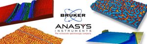 Bruker Anasys - Nordic Distributor