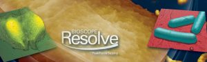 Bruker BioScope Resolve AFM