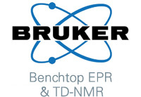 Bruker EPR & TD-NMR