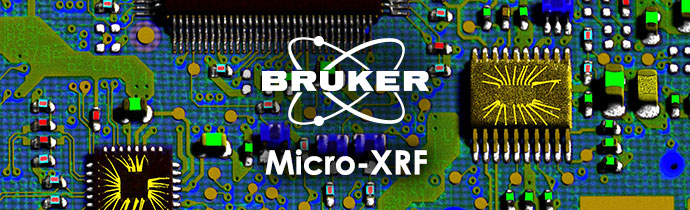 Bruker Micro-XRF