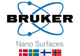 Bruker Nano Surfaces - Scandinavia only
