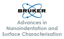 Bruker Nanoindentation Workshop