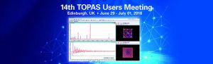Bruker TOPAS XRD User Meeting 2018