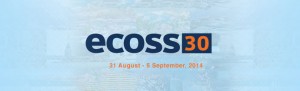 ECOSS Surface Science Conference