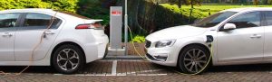 Battery Research Systems to Develop Electric Vehicles
