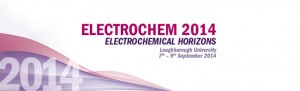 Electrochem 2014 Electrochemical Horizons