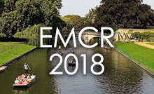 EMCR 2018