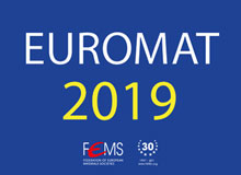 Euromat 2019
