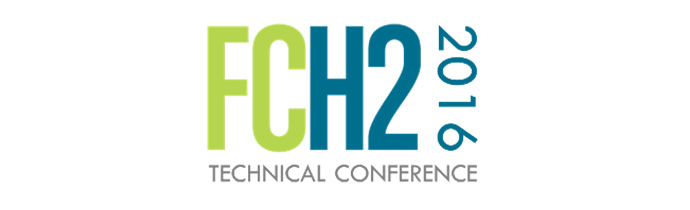 FCH2 2016 - Hydrogen & Fuel Cells Conference, Birmingham