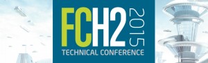 Fuel Cell and Hydrogen Technical Conference 2015 - Birmingham