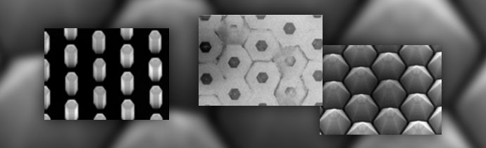 GaN Nanowire Defects