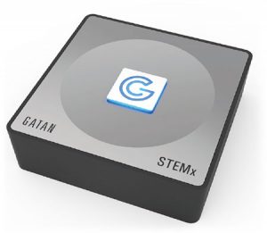 Gatan Stemx 4D STEM System