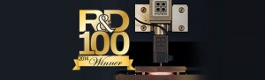 Hysitron R&D 100 Award Winner