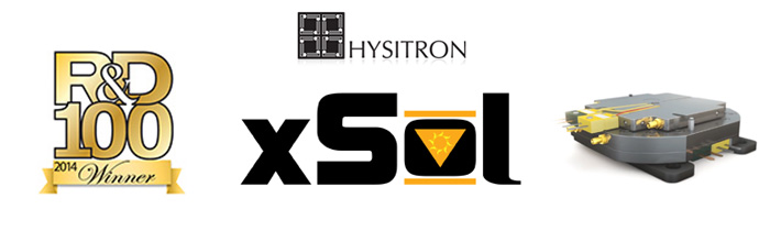 Hysitron xSol High Temperature Nanoindentation Stage