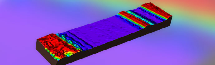 Infrared on Thin Films