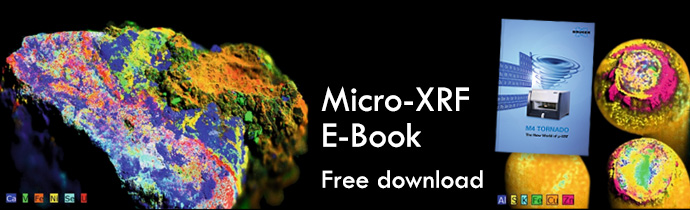 Micro-XRF Ebook