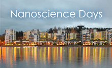 Nanoscience Days 2018