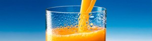 Orange juice trace analysis