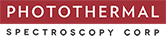 Photothermal logo