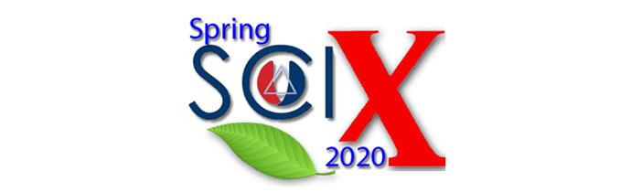 Spring SciX 2020