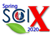 Spring SciX 2020