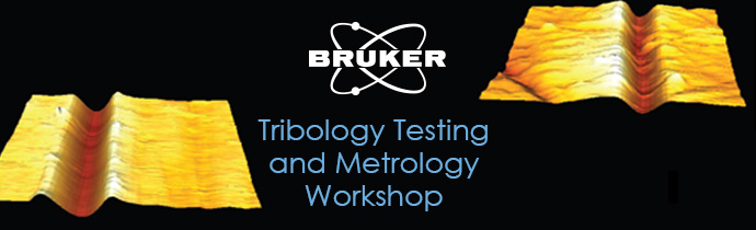 Tribology and Metrology Workshop, Finland