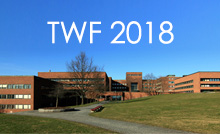 TWF 2018