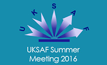 UKSAF 2016