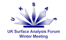 UKSAF Winter Meeting