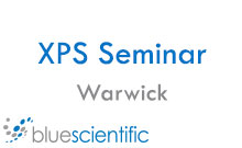 XPS Surface Analysis Seminar, Warwick